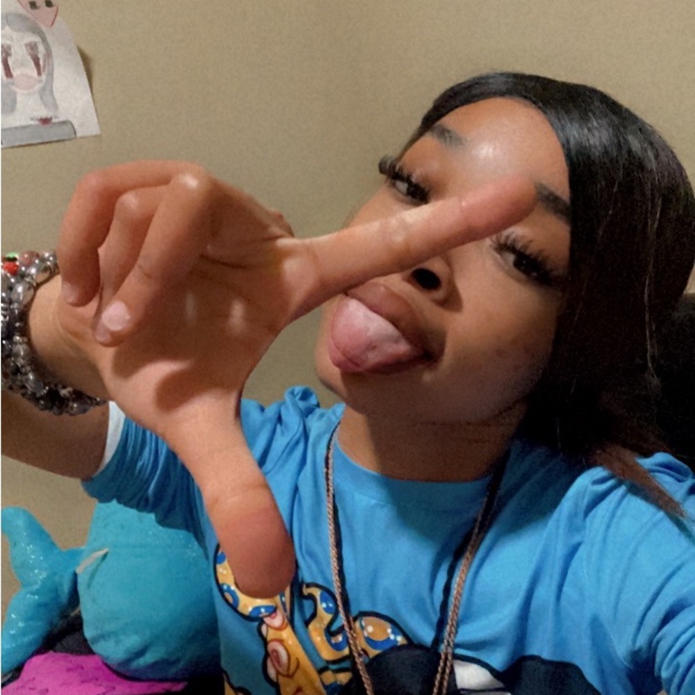 Meet your Posher, Zimiyah